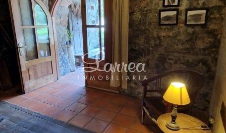 Foto 2 de Casa adosada en venda a Zeberio, Bizkaia