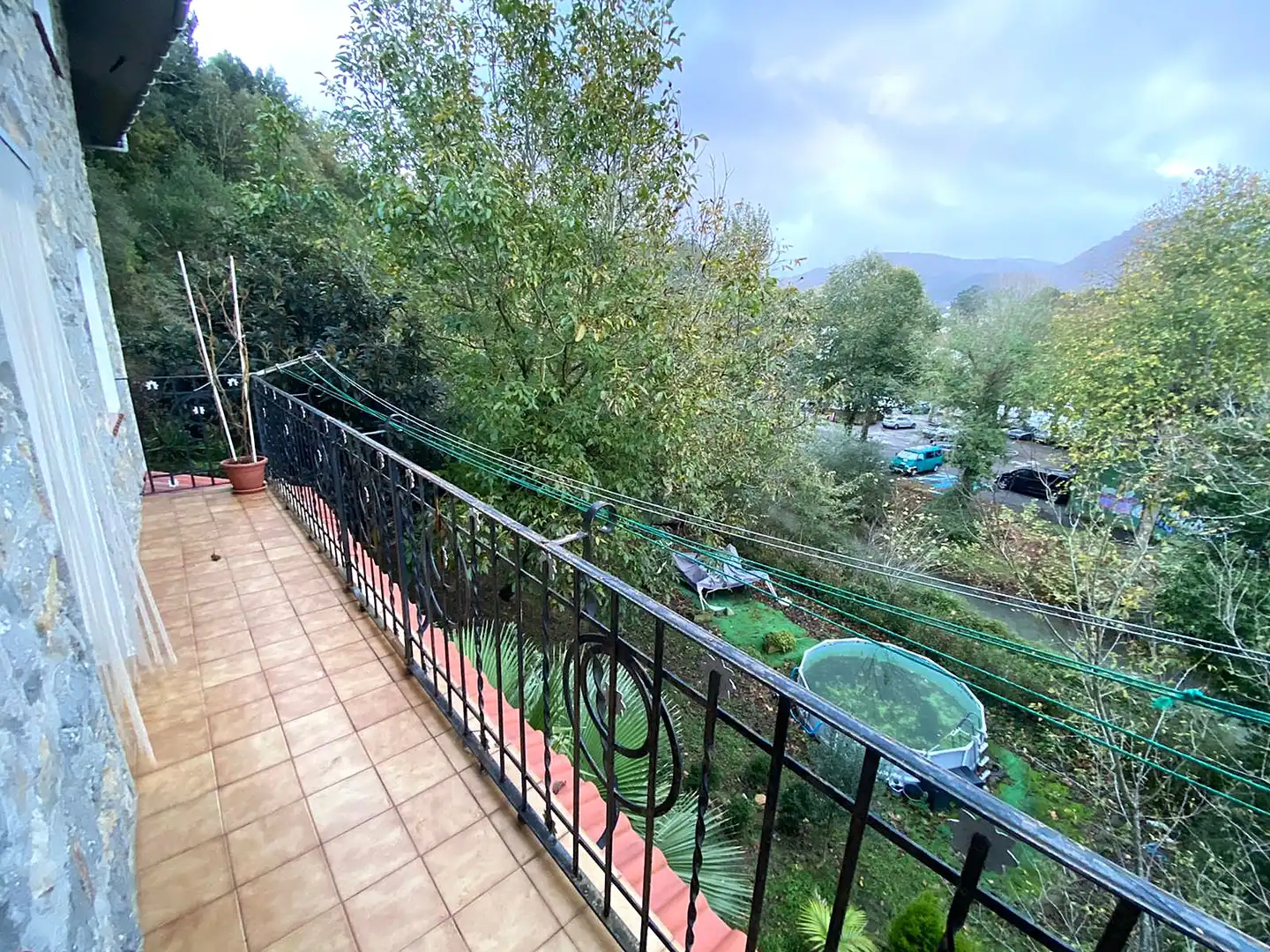 Maison avec jardin à vendre à Barrio Mioño, imagen 12