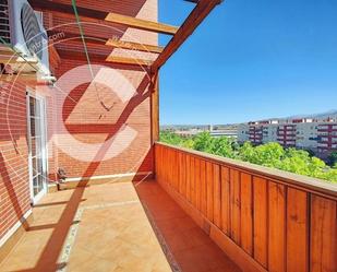 Dormitori de Àtic de lloguer en  Granada Capital amb Aire condicionat