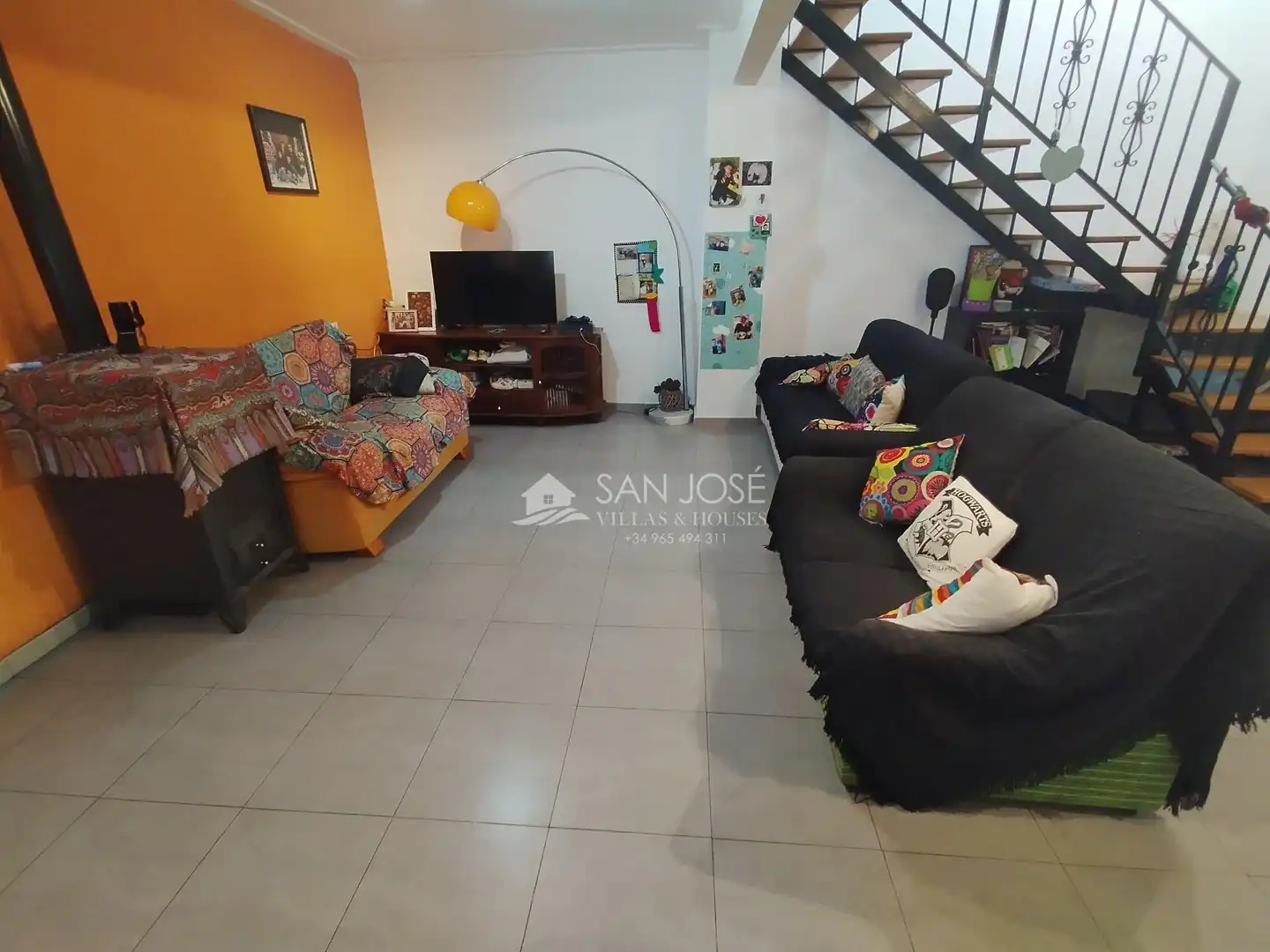 Casa amb jardí en venda a Monforte del Cid, imagen 24