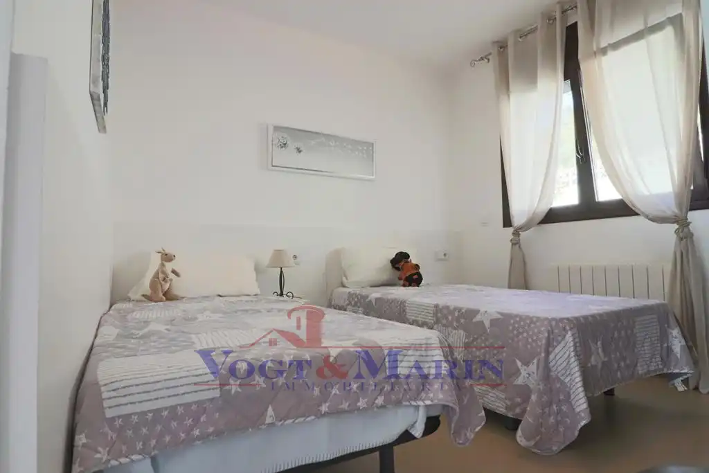 Casa amb terrassa en venda a Carrer Xaloc, imagen 14