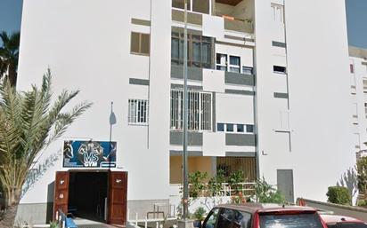 Vista exterior de Apartament en venda en San Bartolomé de Tirajana amb Balcó