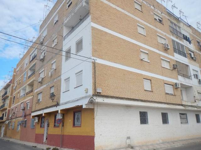 Piso en Venta en Calle Jose Maria Peman, 5 en Isla Mayor
