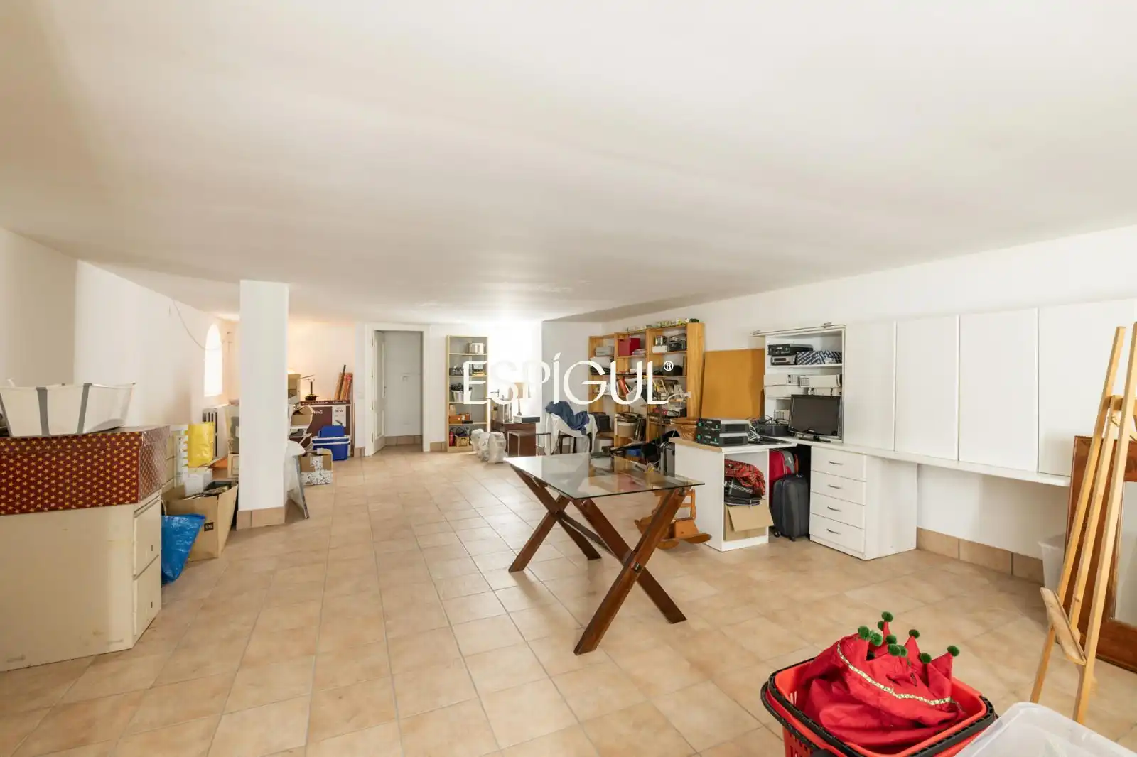 Houses for sale in Sant Cugat del Vallès  with Air Conditioner, Heating and Storage room