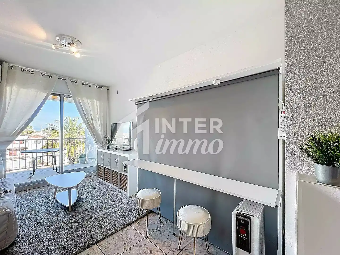 Estudio en venta en Avenida del Canal 19, imagen 3