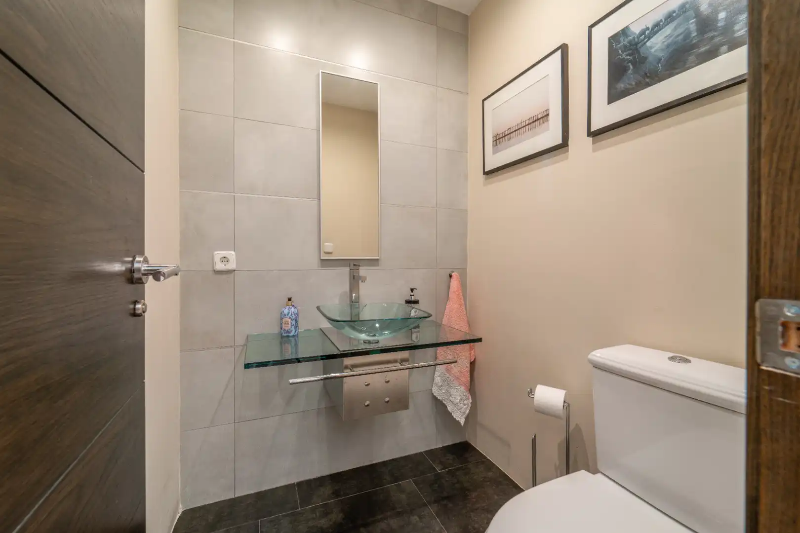 Chalet con terraza en venta en Pasaje Córdoba, imagen 21