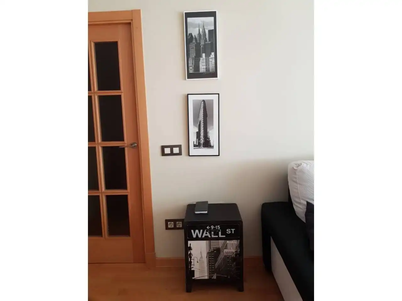 Wohnung mit Aufzug zum Verkauf in Casco Antiguo, imagen 4