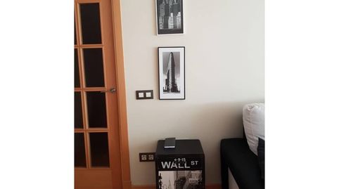 Foto 4 de Piso en venta en Casco Antiguo, Badajoz Capital