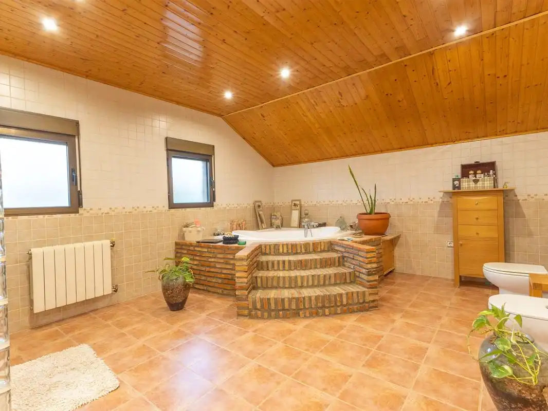 Detached homes for sale in Urbanizacion Terol A, 169, Tibi, Tibi
