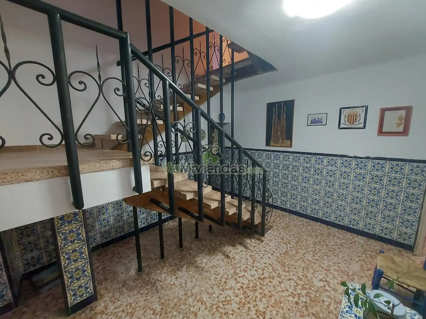 Casa o chalet en venta en Olesa de Montserrat con Calefacción, Jardín privado y Terraza