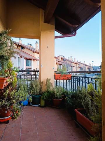 Dúplex en Venta en Calle Ardillas en Sojuela