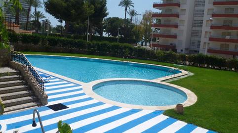 Photo 4 of Apartment to rent in Calle Lope de Vega, 7, Racó, Valencia