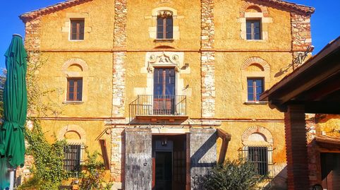 Foto 3 von Country house zum Verkauf in Bigues i Riells del Fai, Barcelona