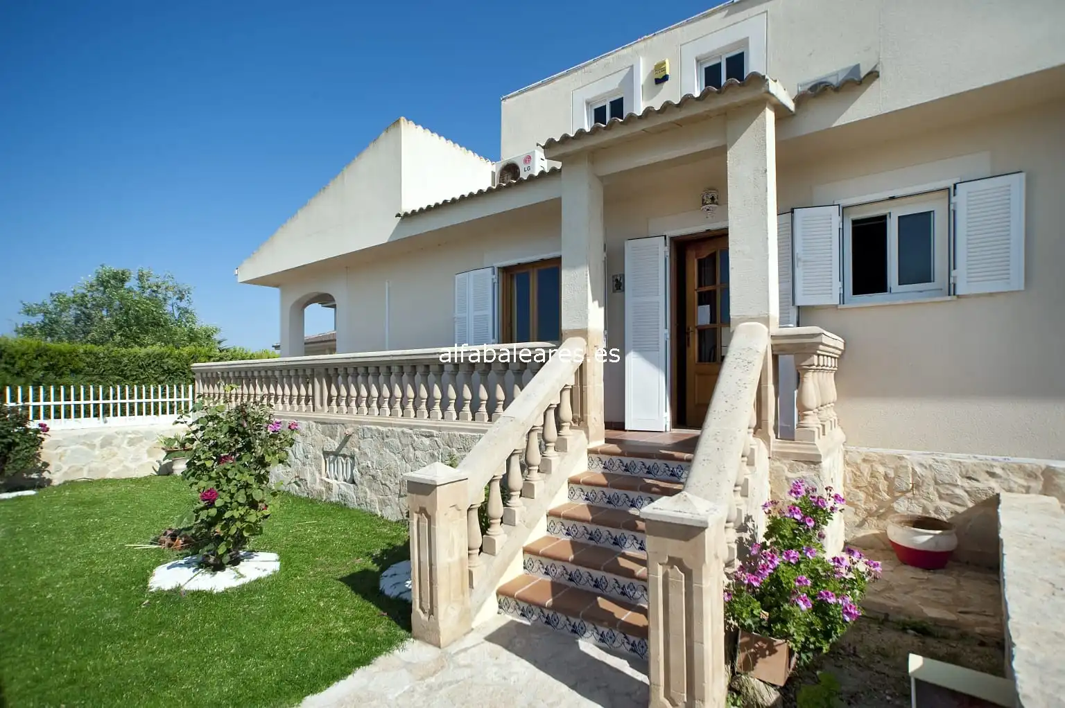 Villa avec piscine à vendre à Muro, imagen 3