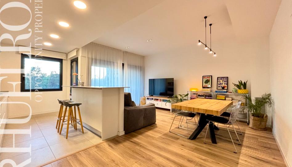 Foto 1 de Planta baixa en venda a Carrer Ripollès, Lledoner, Barcelona