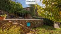 Exterior view of House or chalet for sale in Foixà  with Air Conditioner, Private garden and Terrace