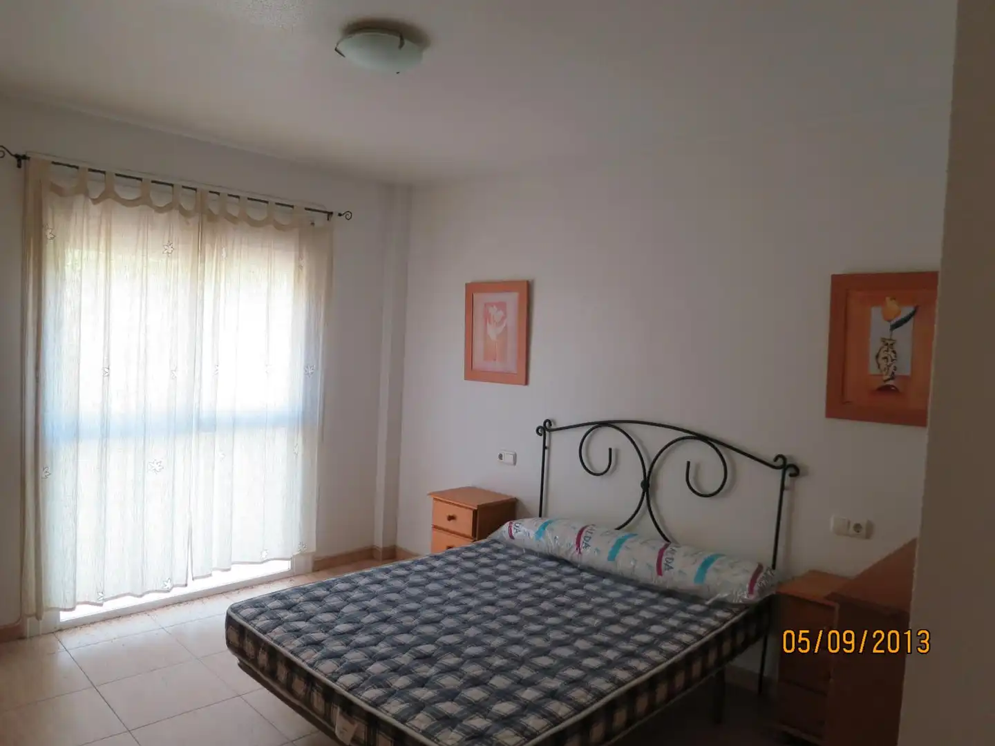 Flat with terrace for sale in Carretera de Almería 404, imagen 9