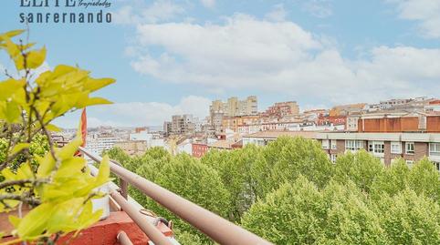 Foto 2 de Àtic en venda a San Fernando, Numancia - San Fernando, Santander