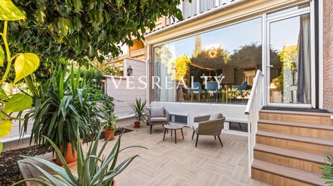 Foto 2 de Casa adosada en venda a Avenida San Sebastian, Playa de San Juan, Alicante / Alacant