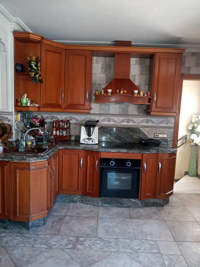 House for sale in Plaza Castelar - Mercado Central, imagen 10