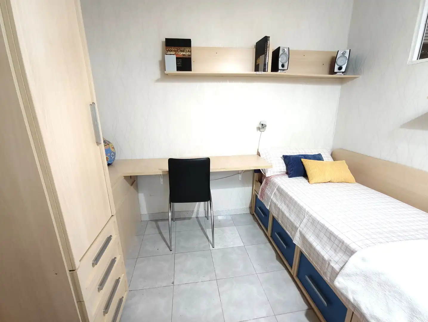 Piso en venta en Carrer de Béjar, imagen 14
