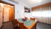 Dining room of Flat for sale in Cornellà de Llobregat  with Air Conditioner