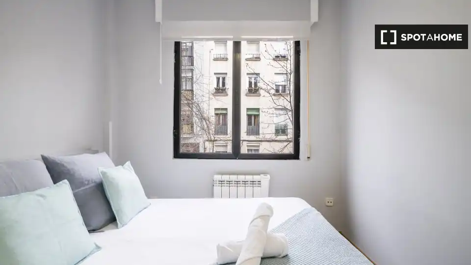 Habitación en Palos de Moguer