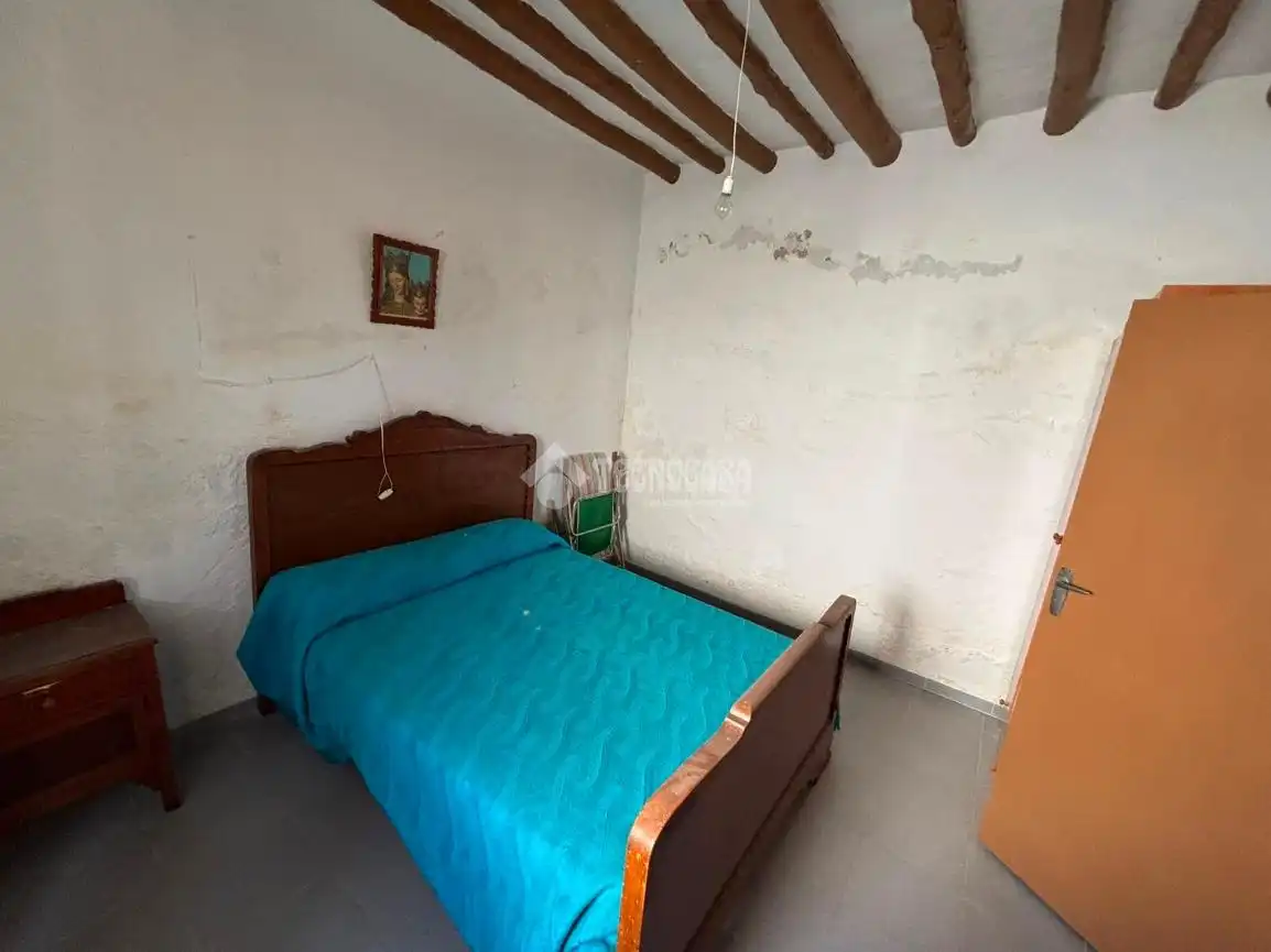 Bedroom of Detached homes for sale in Osuna