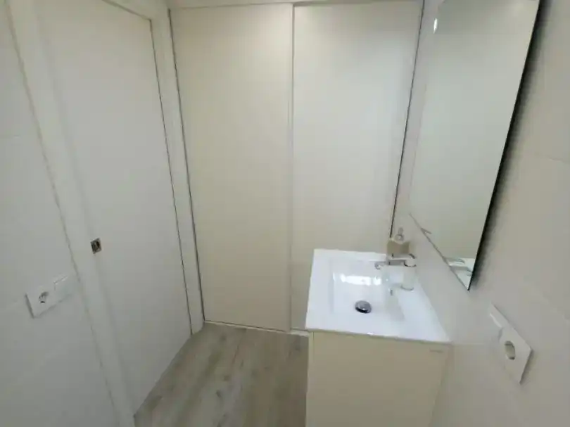 Bany de Pis en venda en Alfarrasí amb Aire condicionat i Balcó