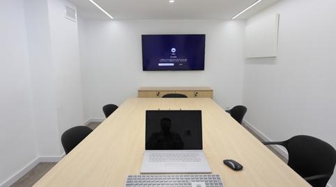 Photo 3 of Office to rent in Carrer de Campos Crespo, 16, Safranar,  Valencia Capital