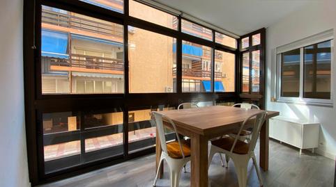 Photo 2 of Flat for rent in Jaime I el Conquistador, Playa Muchavista, El Campello