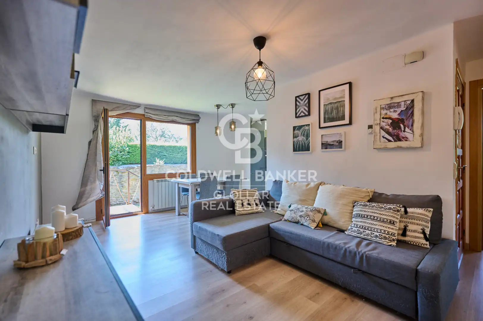 Casa con jardín en venta en Camí Mas de Munt, imagen 9