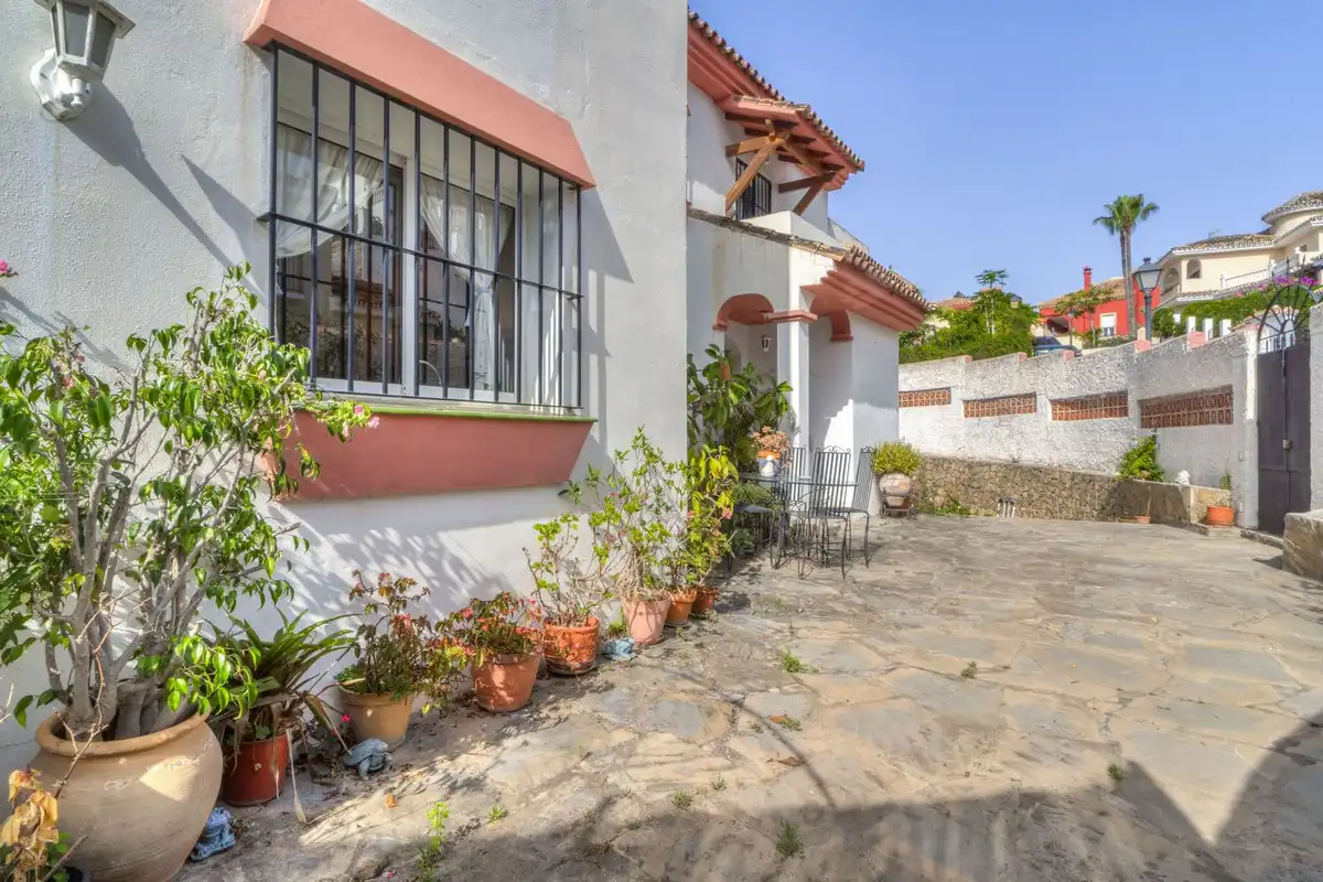 Casa a schiera in vendita a Marbella Centro, imagen 10