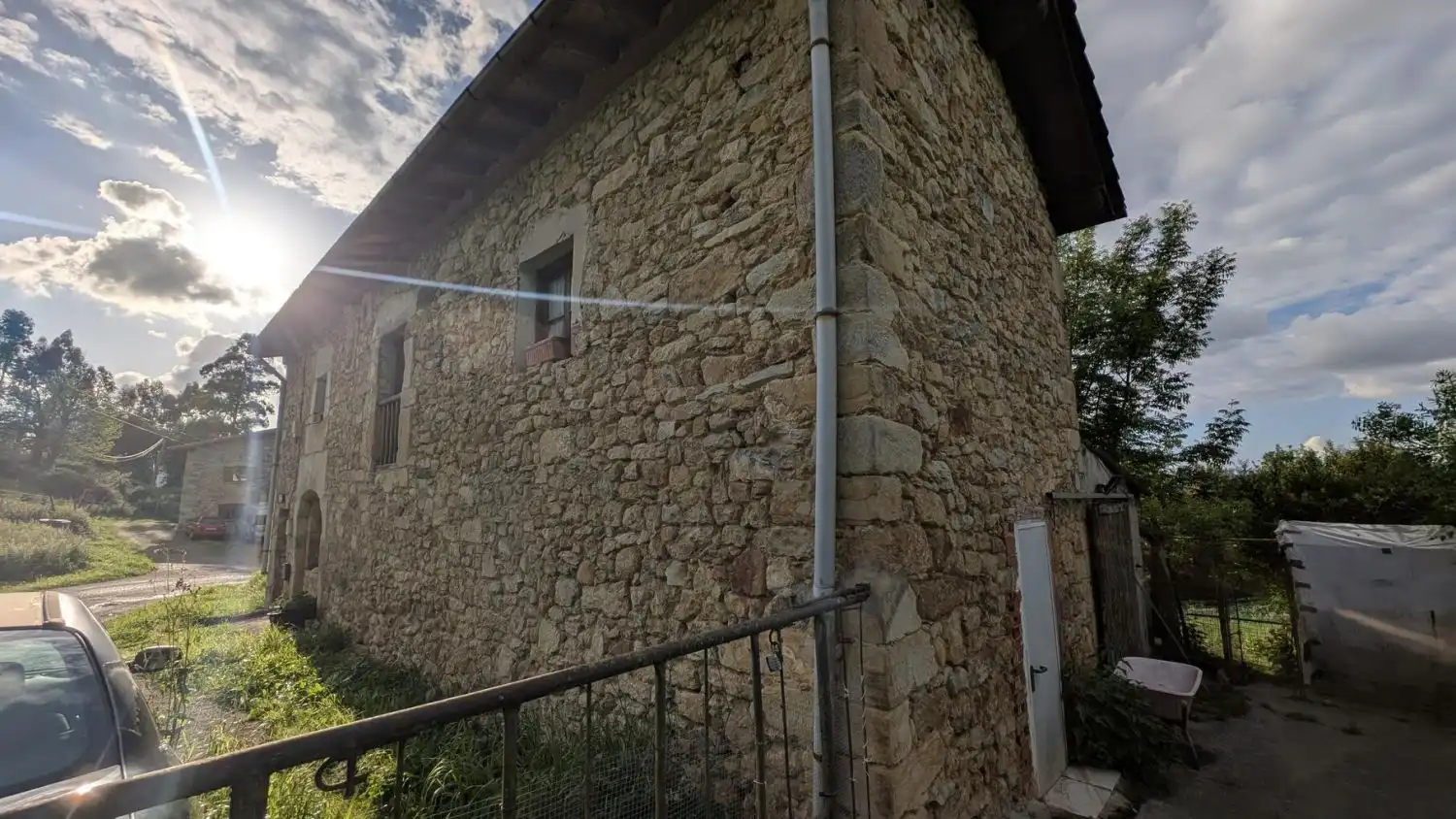 House with terrace for sale in MIES DEL CUETO 604, imagen 5