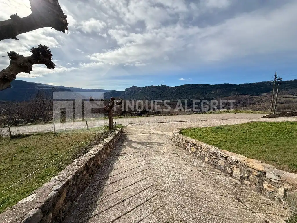 Dúplex en venta en Baix Pallars