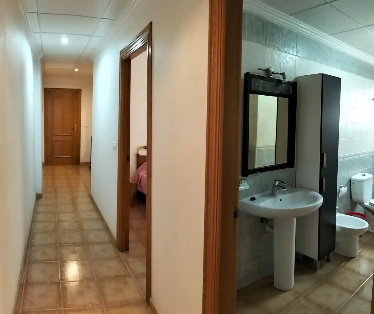 Apartament en venda en Rafal, Alicante