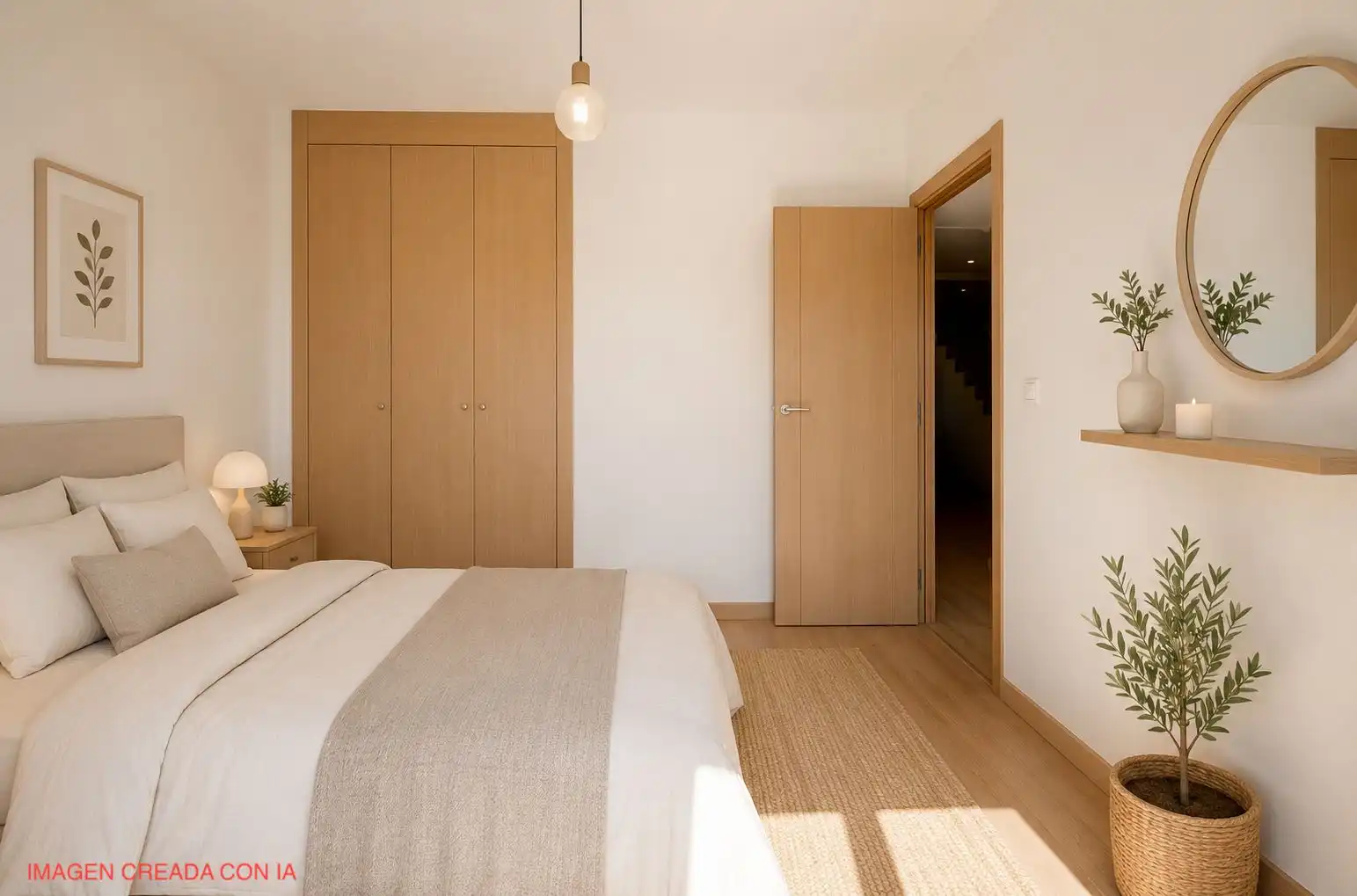 Apartament amb terrassa en venda a Centro, imagen 8