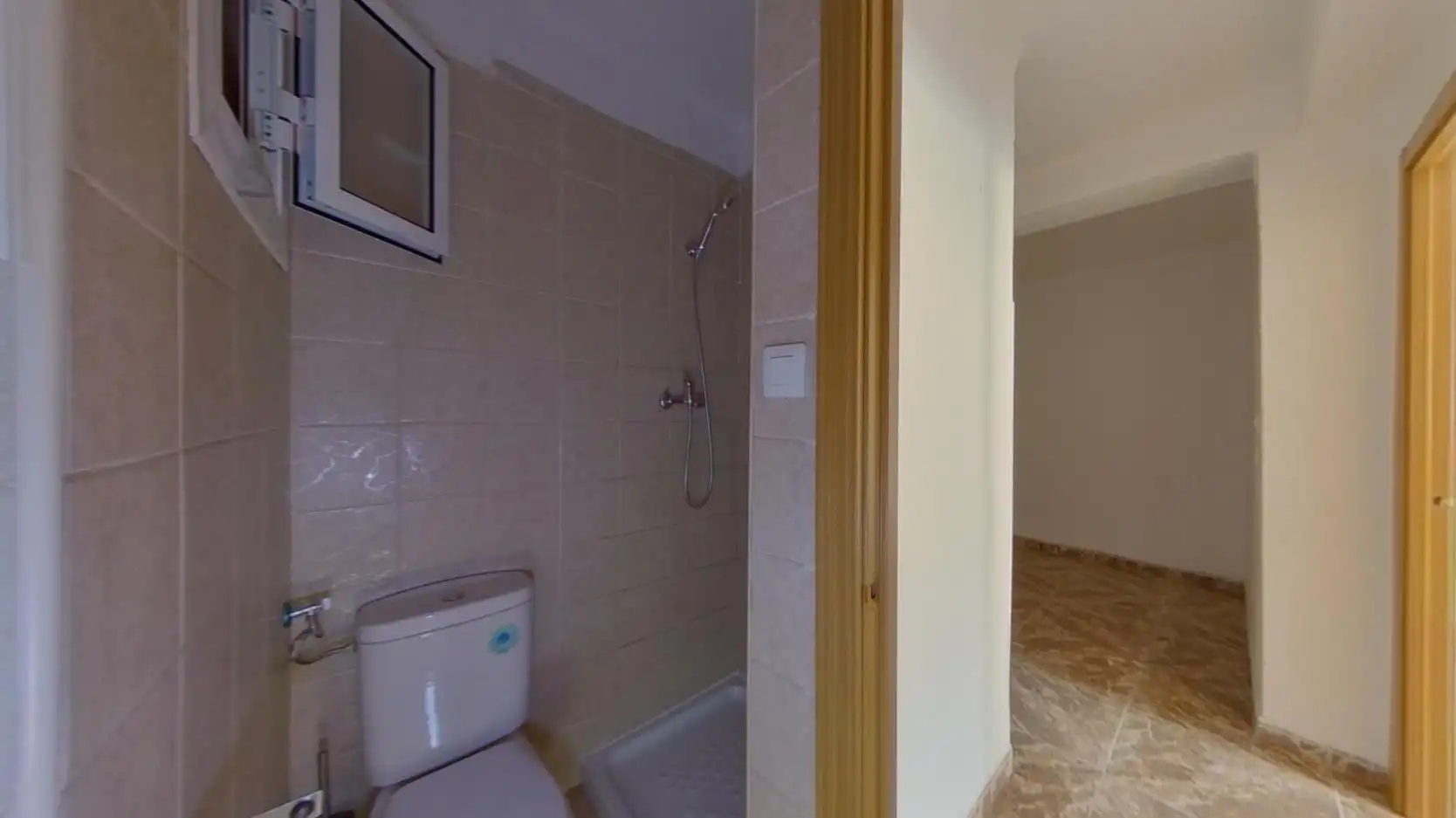 Baño de Piso en venta en Valencia