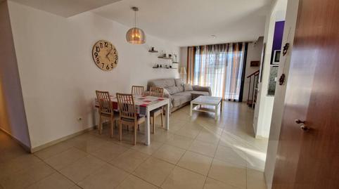 Foto 4 de Piso de alquiler en Rafael Casanoves, 38, Les Salines - Pla de Sant Pere, Barcelona