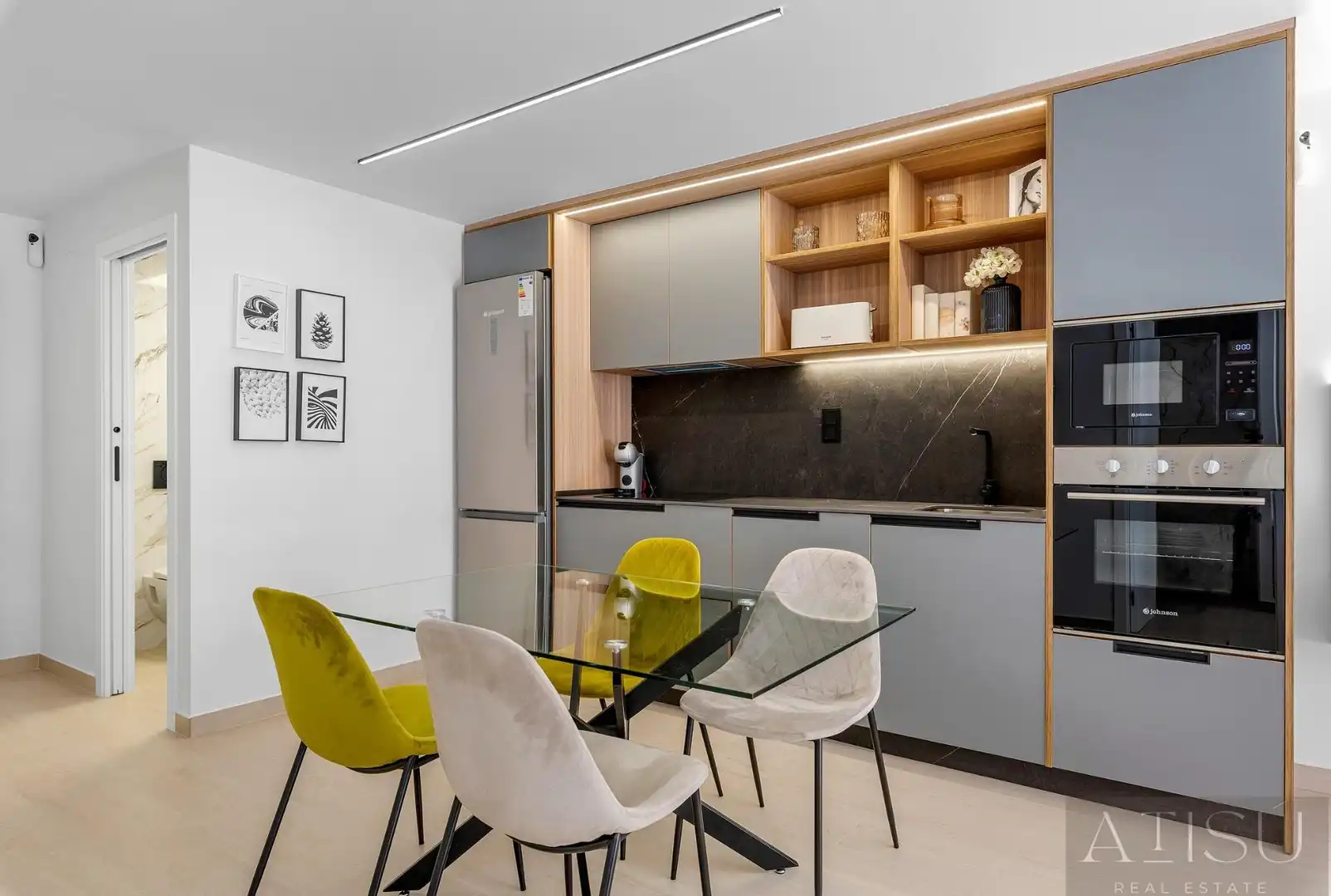 Penthouse mit Pool zum Verkauf in El Raso, imagen 27