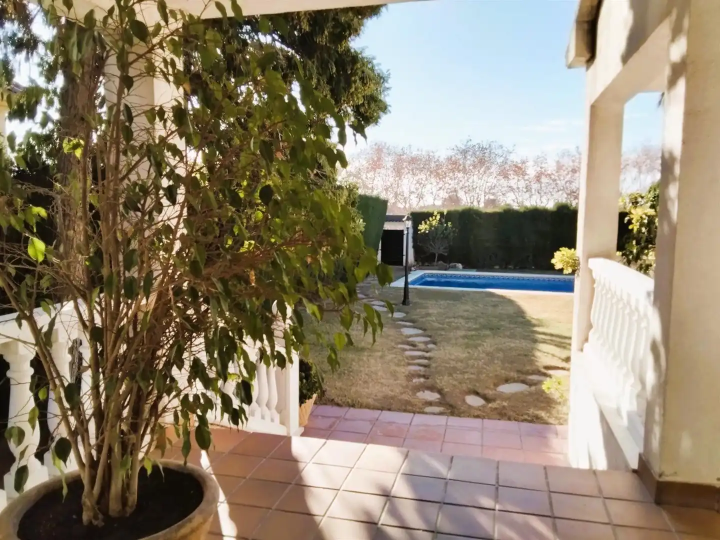 Villa avec piscine à vendre à HIPOCRATES, imagen 7