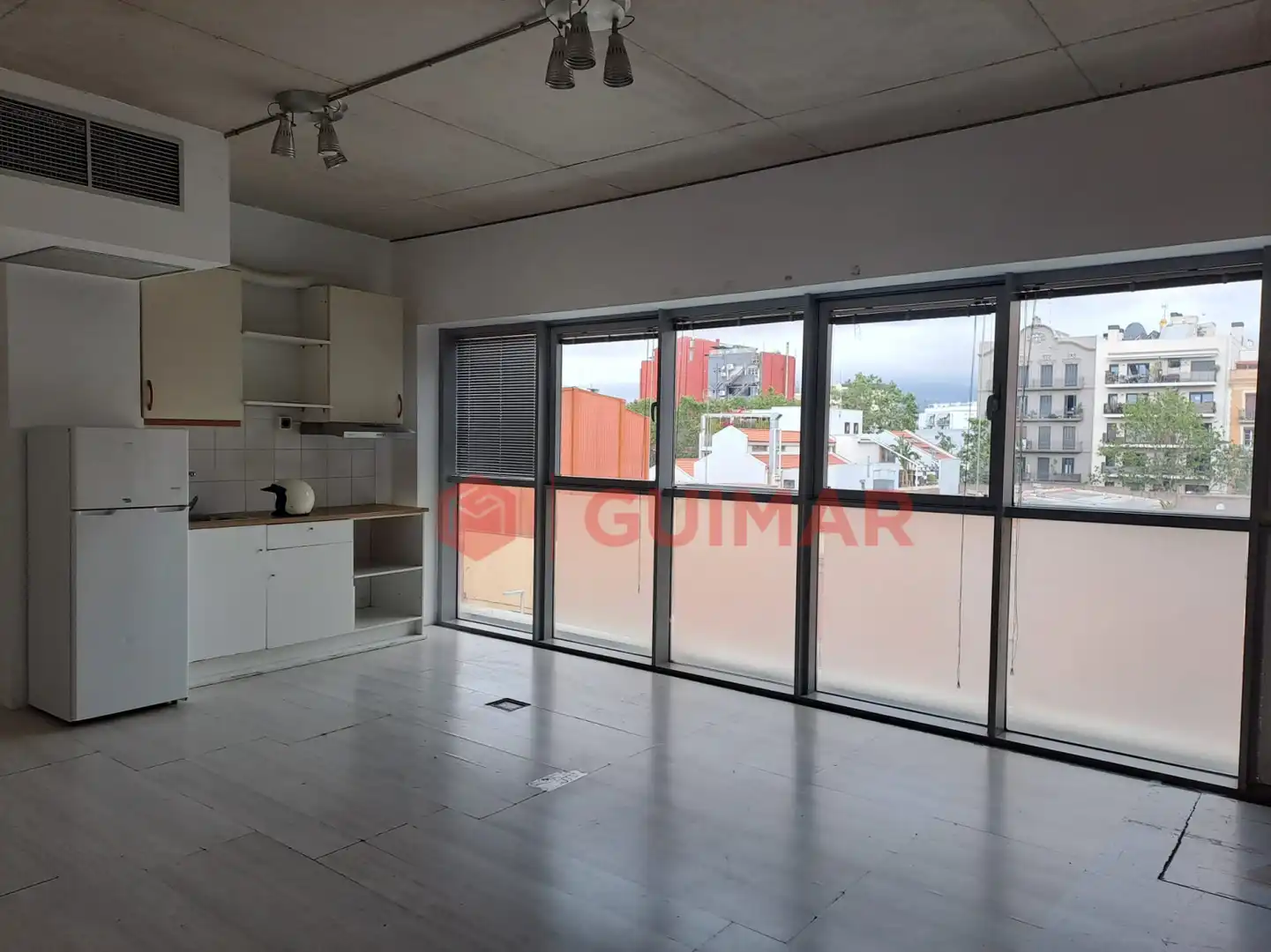 Oficina en venta en Barcelona con Aire acondicionado y Calefacción