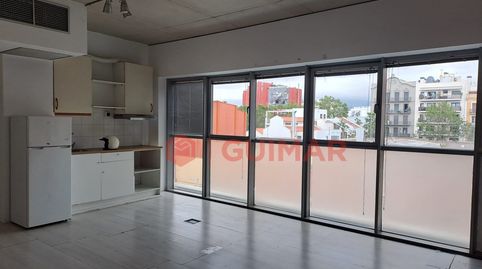 Foto 4 de Oficina en venta en Barcelona - Doctor Trueta, El Poblenou, Barcelona Capital