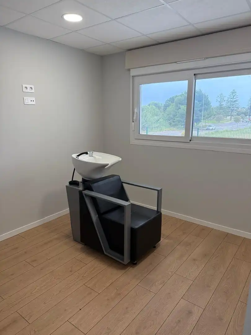 Baño de Planta baja en venta en Pilar de la Horadada con Terraza, Trastero y Piscina comunitaria