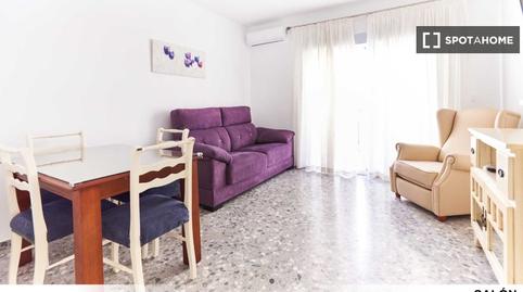Photo 5 of Flat to share in El Plantinar – Avda. La Paz - El Juncal, Sevilla