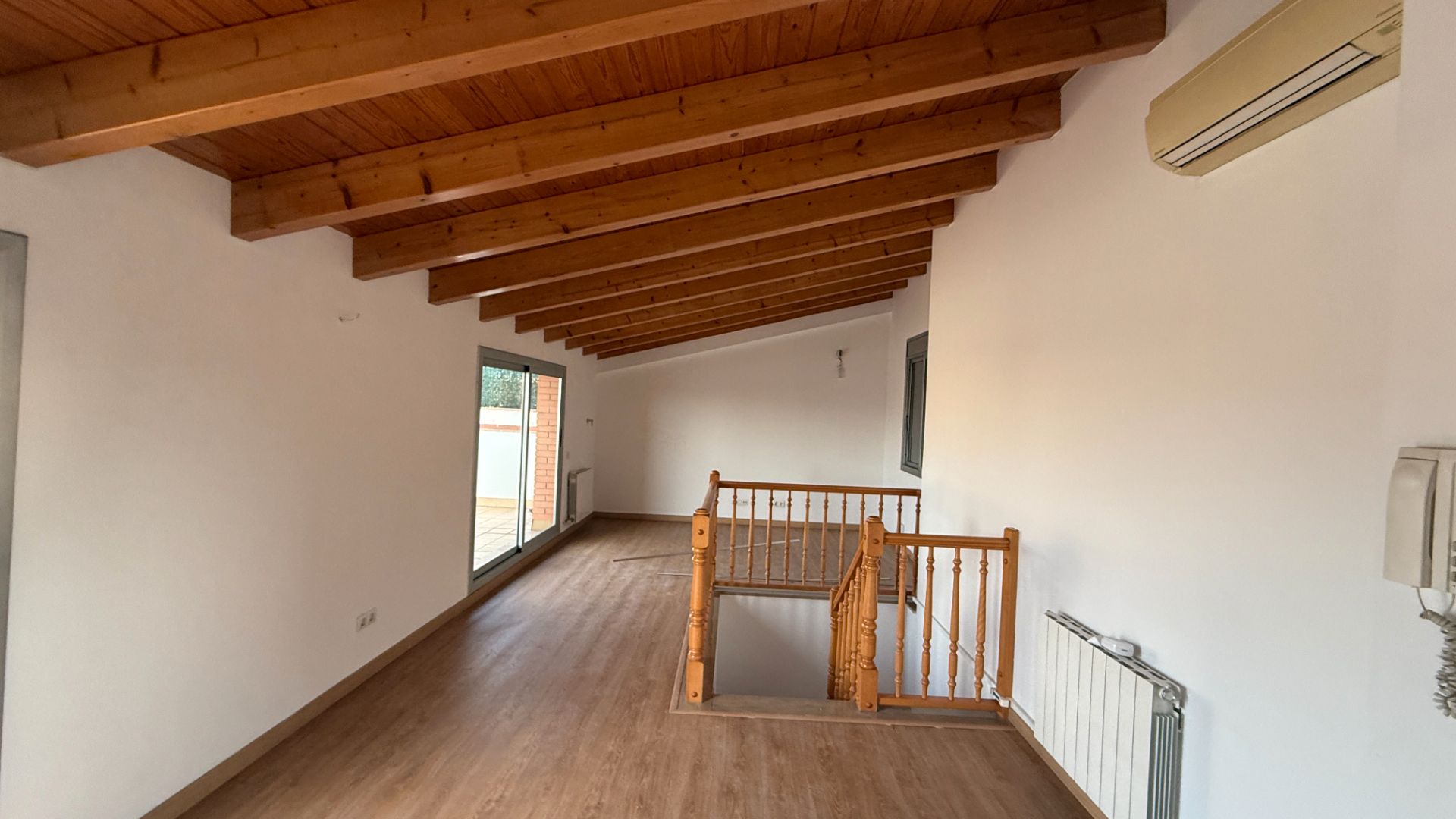 Dúplex de lloguer en Sant Joan Despí amb Aire condicionat, Calefacció i Parquet