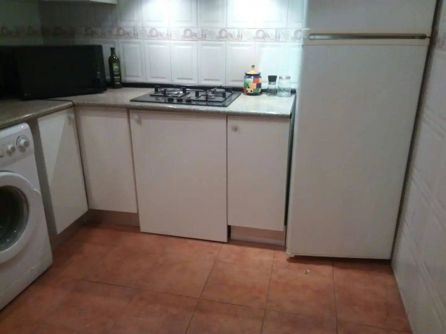 Kitchen of Houses for sale in Marugán, Segovia