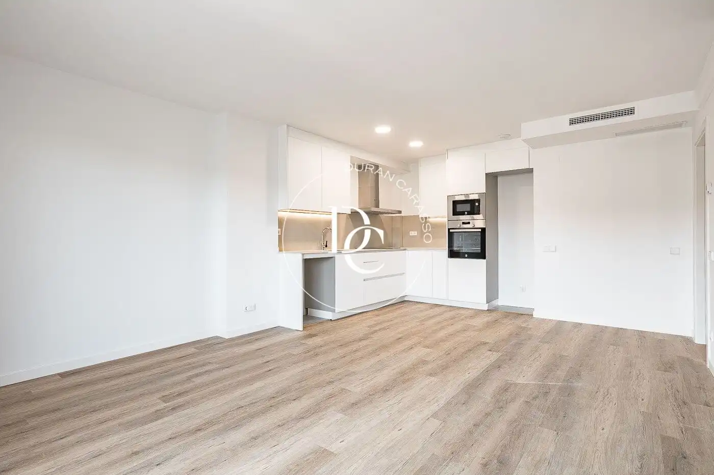 Piso de obra nueva con terraza en venta en Centre, imagen 6