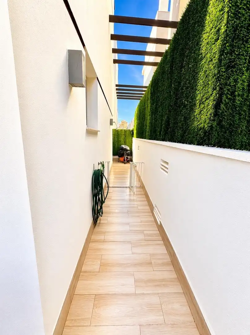 Maison mitoyenne à vendre à Orihuela Costa, imagen 7