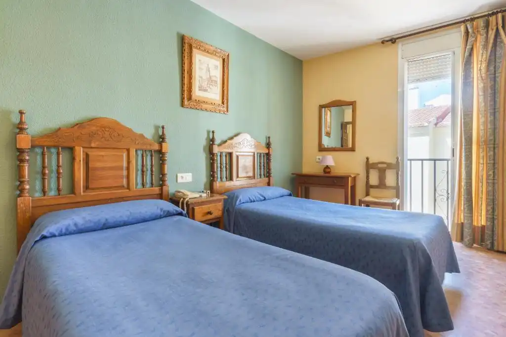 Inmuebles singulares con ascensor en venta en Casco Histórico, imagen 11